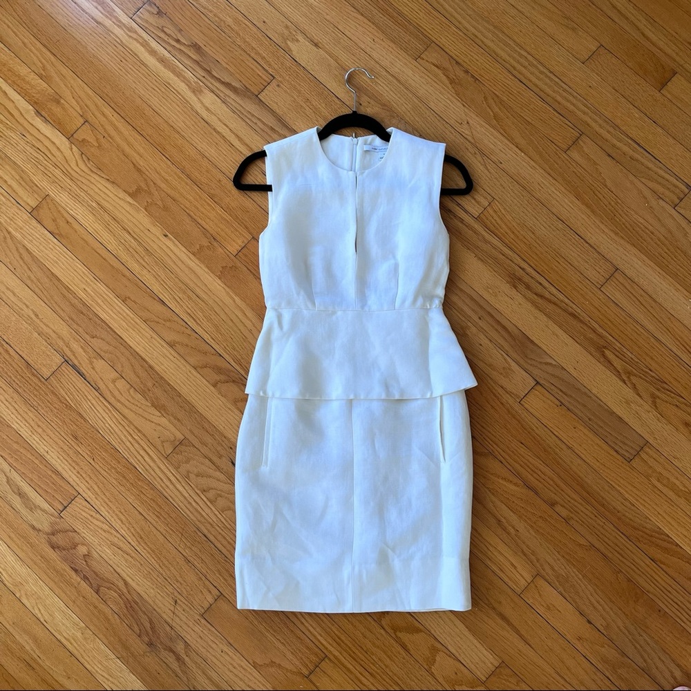Diane Von Furstenberg Delian Dress